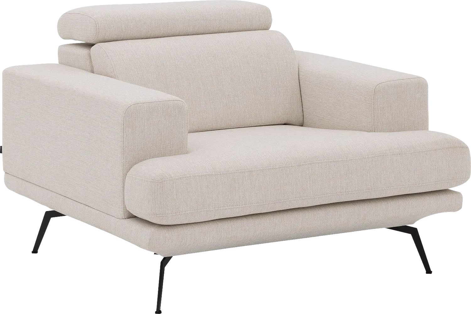 Fauteuil Viggo