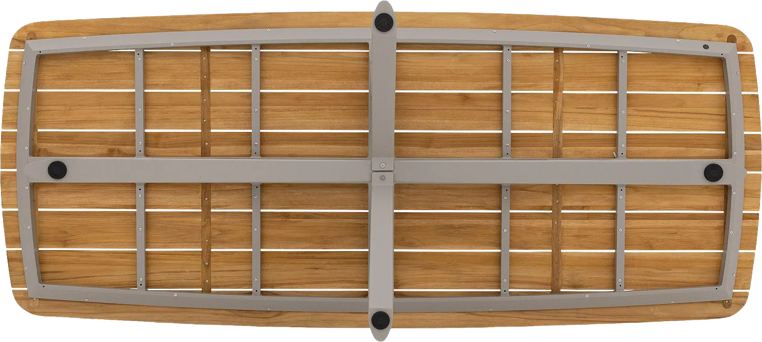 Goossens Toscane Tuintafels Teak - 8253013-goossens-toscane-tuintafels-teak-20