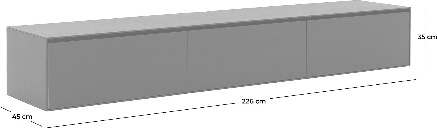 Tv Meubel Vic