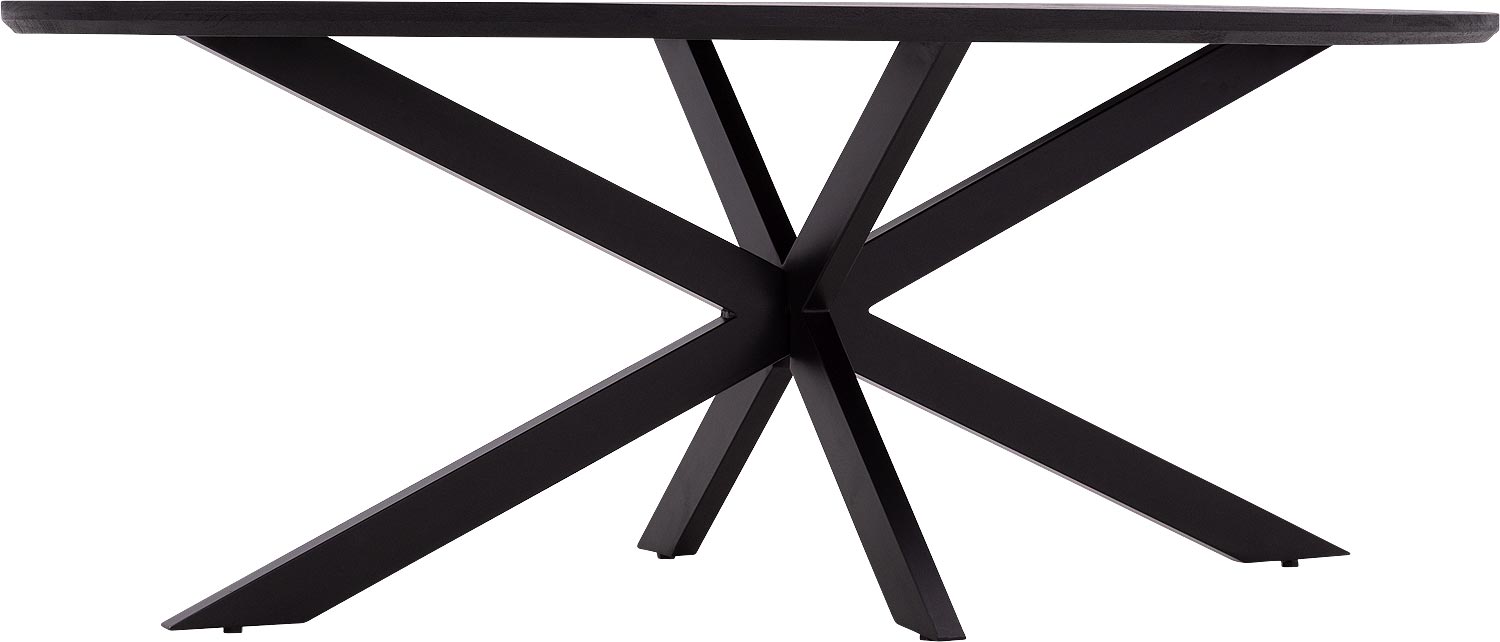 Eettafel Nilo