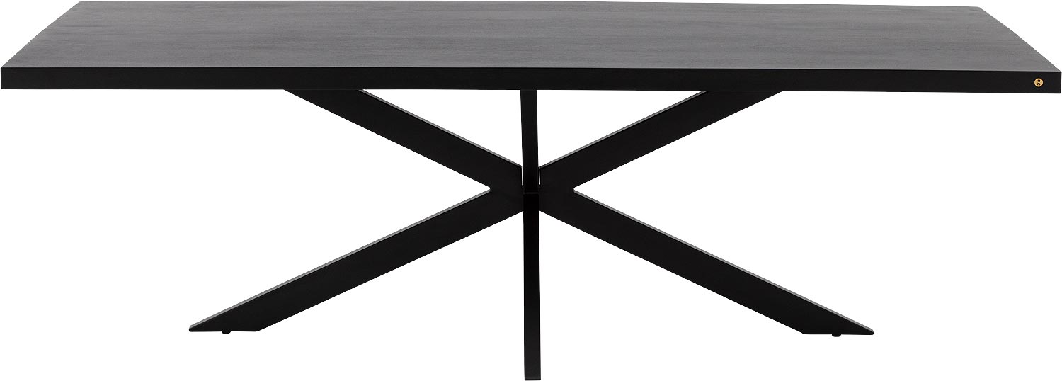 Eettafel Lecce