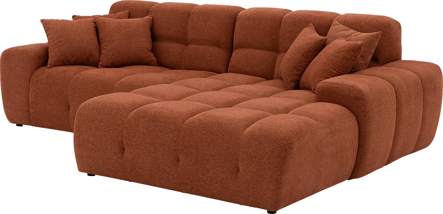 Loungebank Kubus