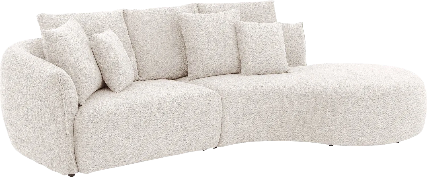 Loungebank Fay