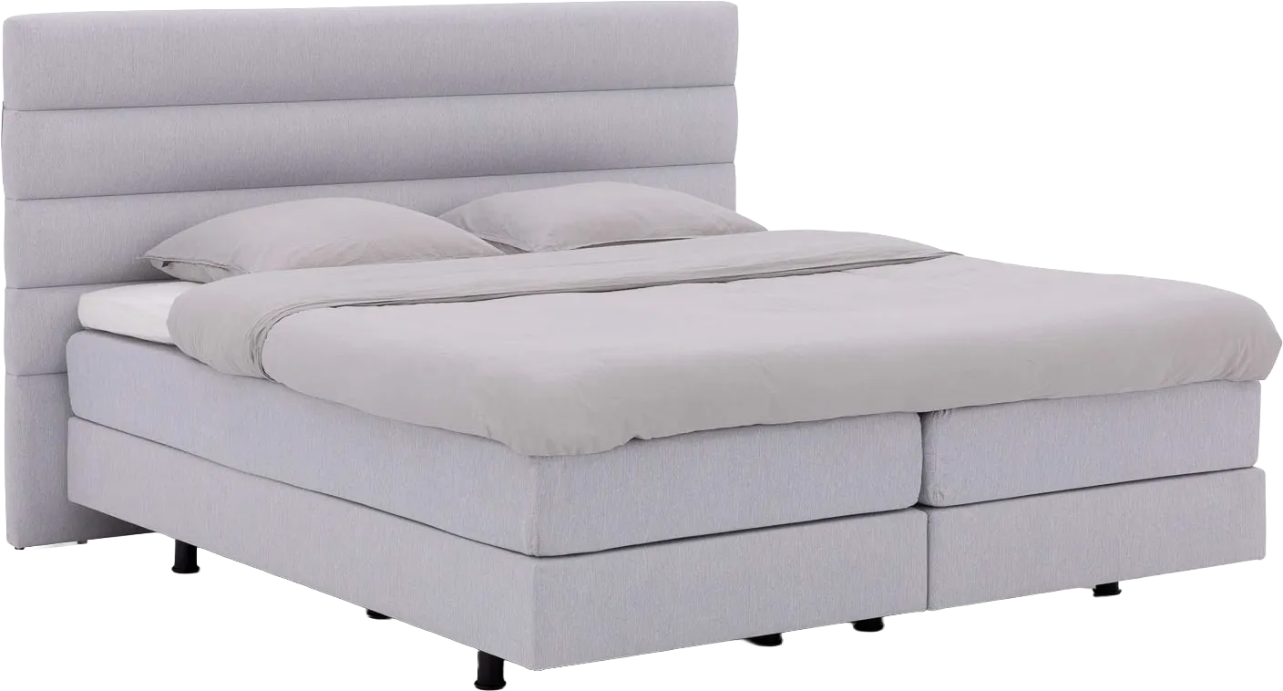 Boxspring Compleet Quatro Compleet