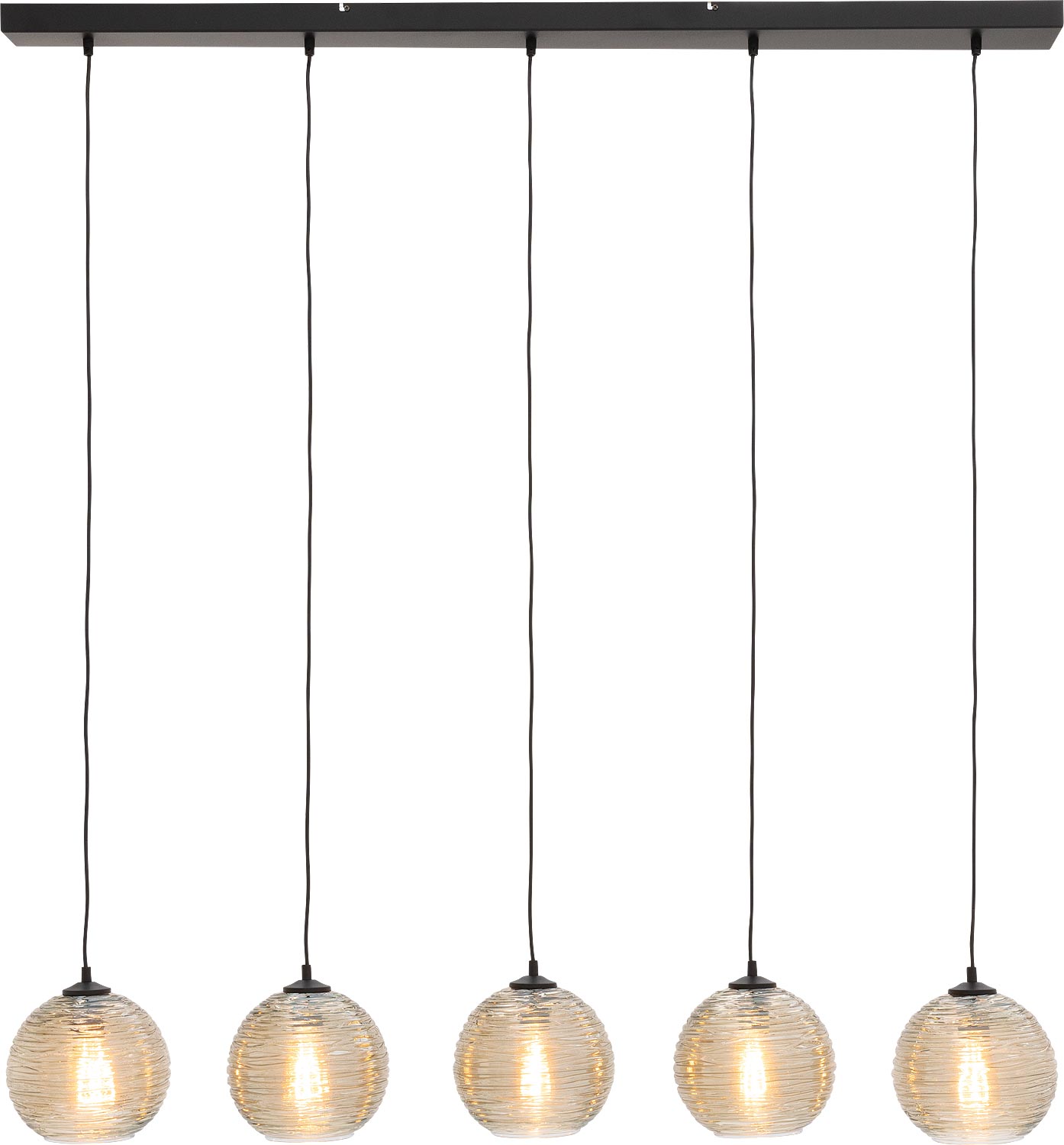 Hanglamp Soleil