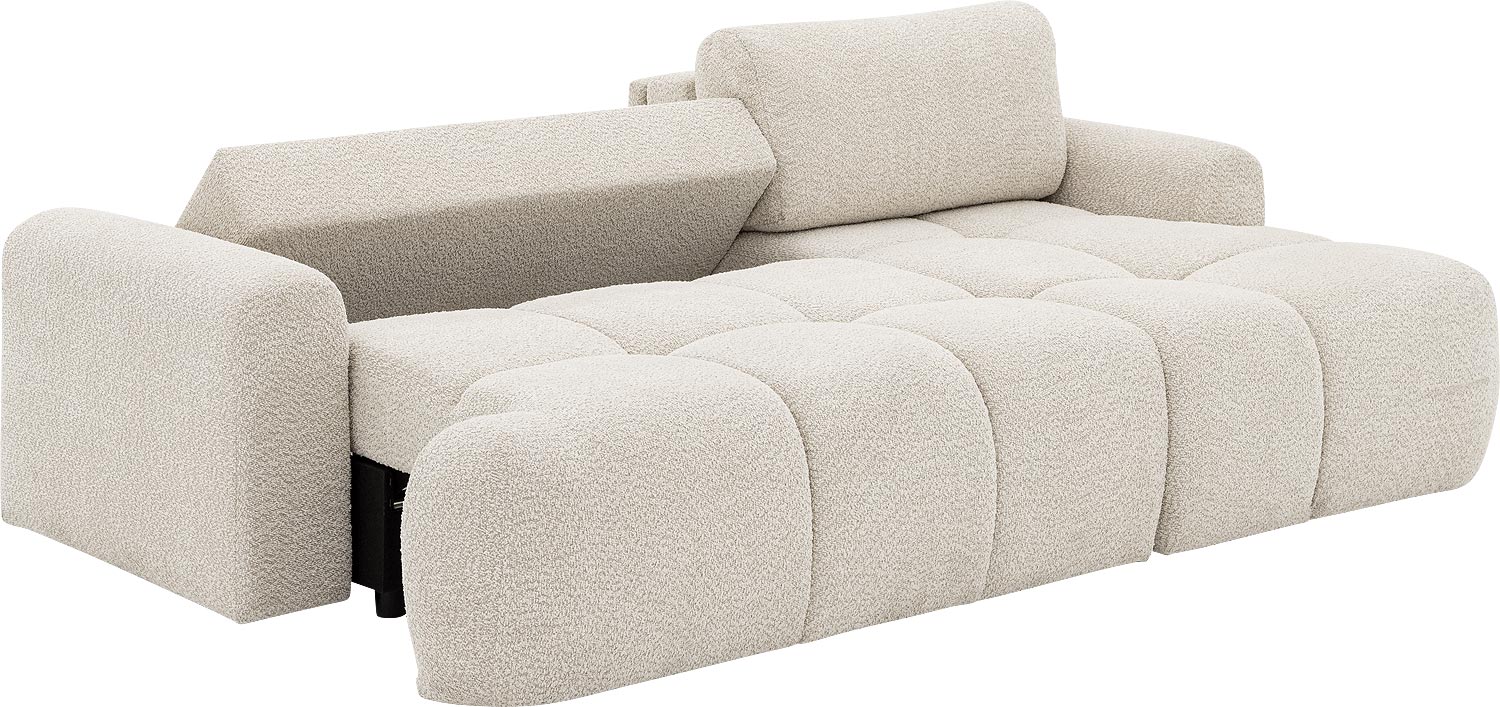 Slaapbank Varar Storage