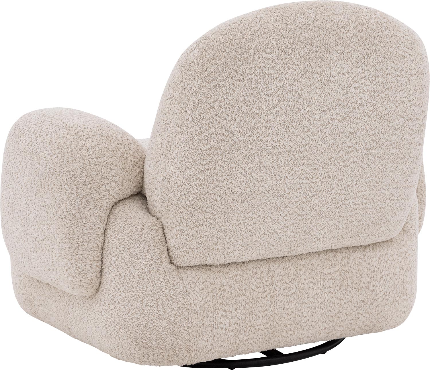 Draaifauteuil Nomi