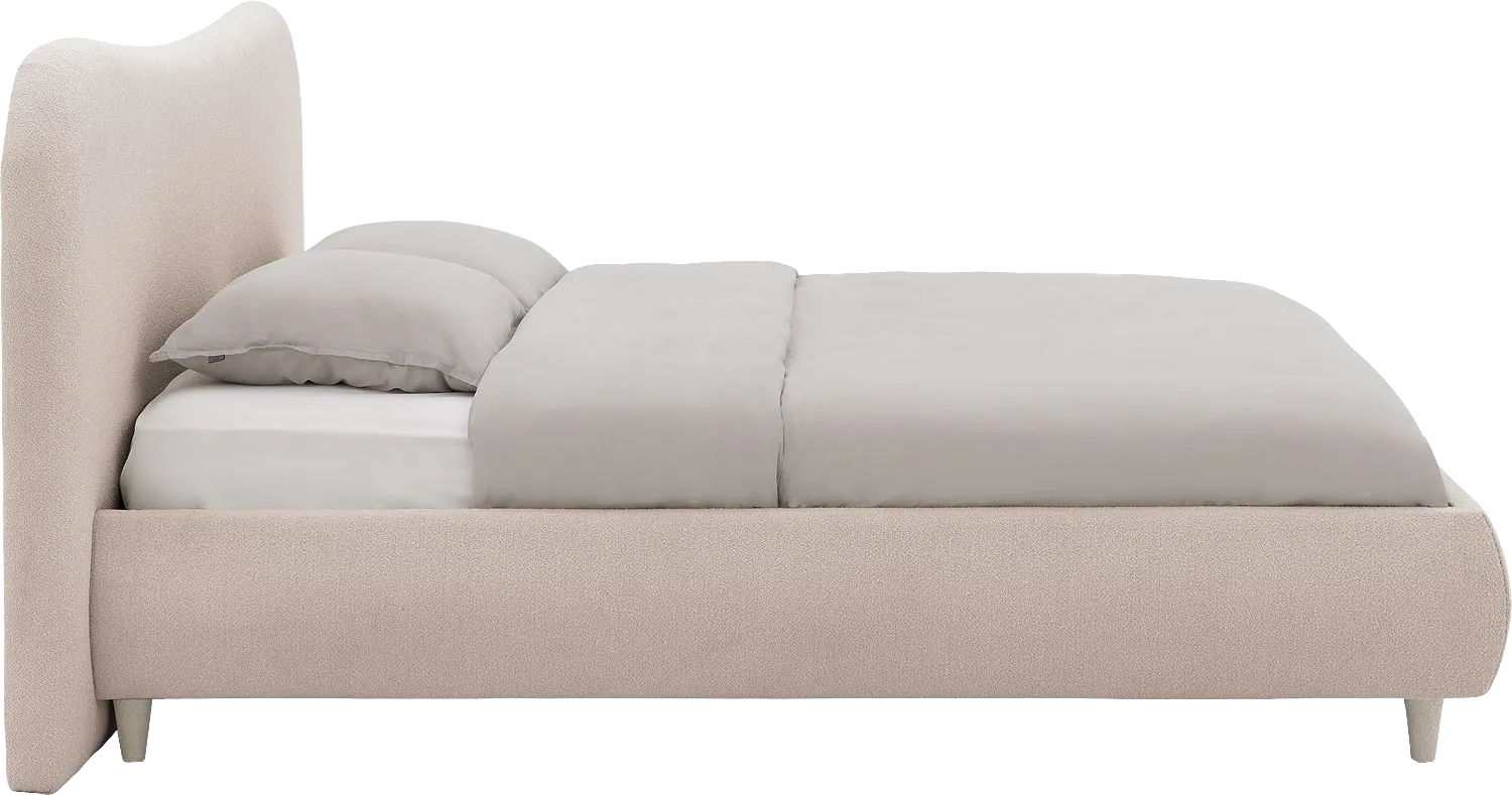 Bedframe Pecaro