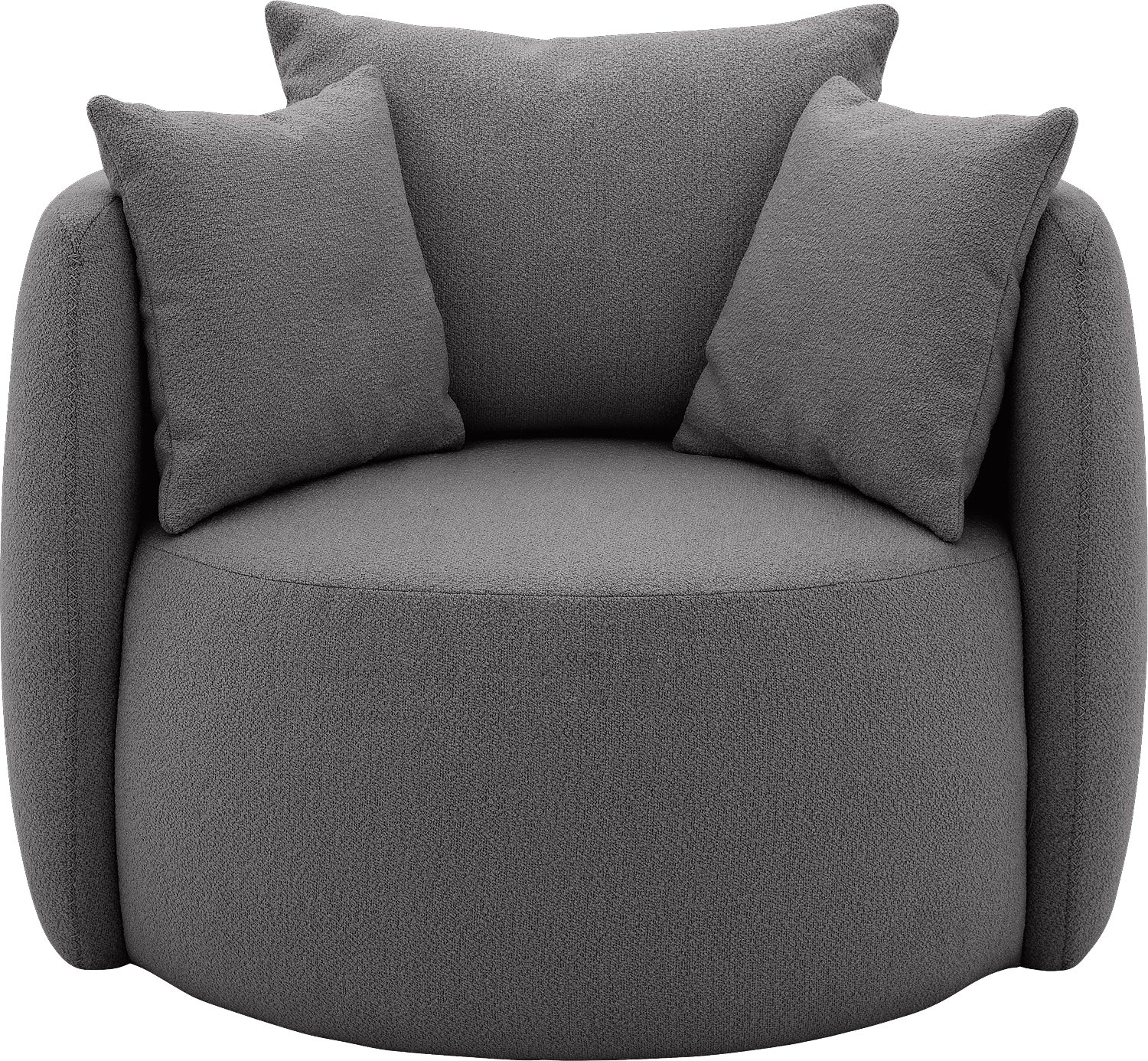 Fauteuil Terra