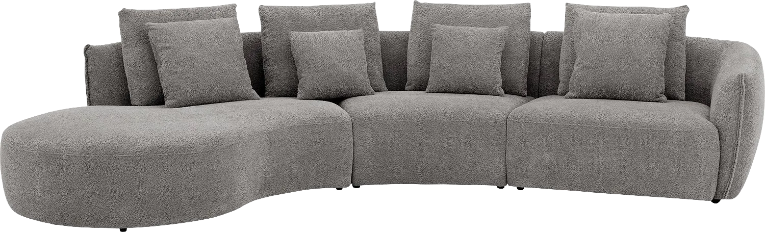 Loungebank Fay