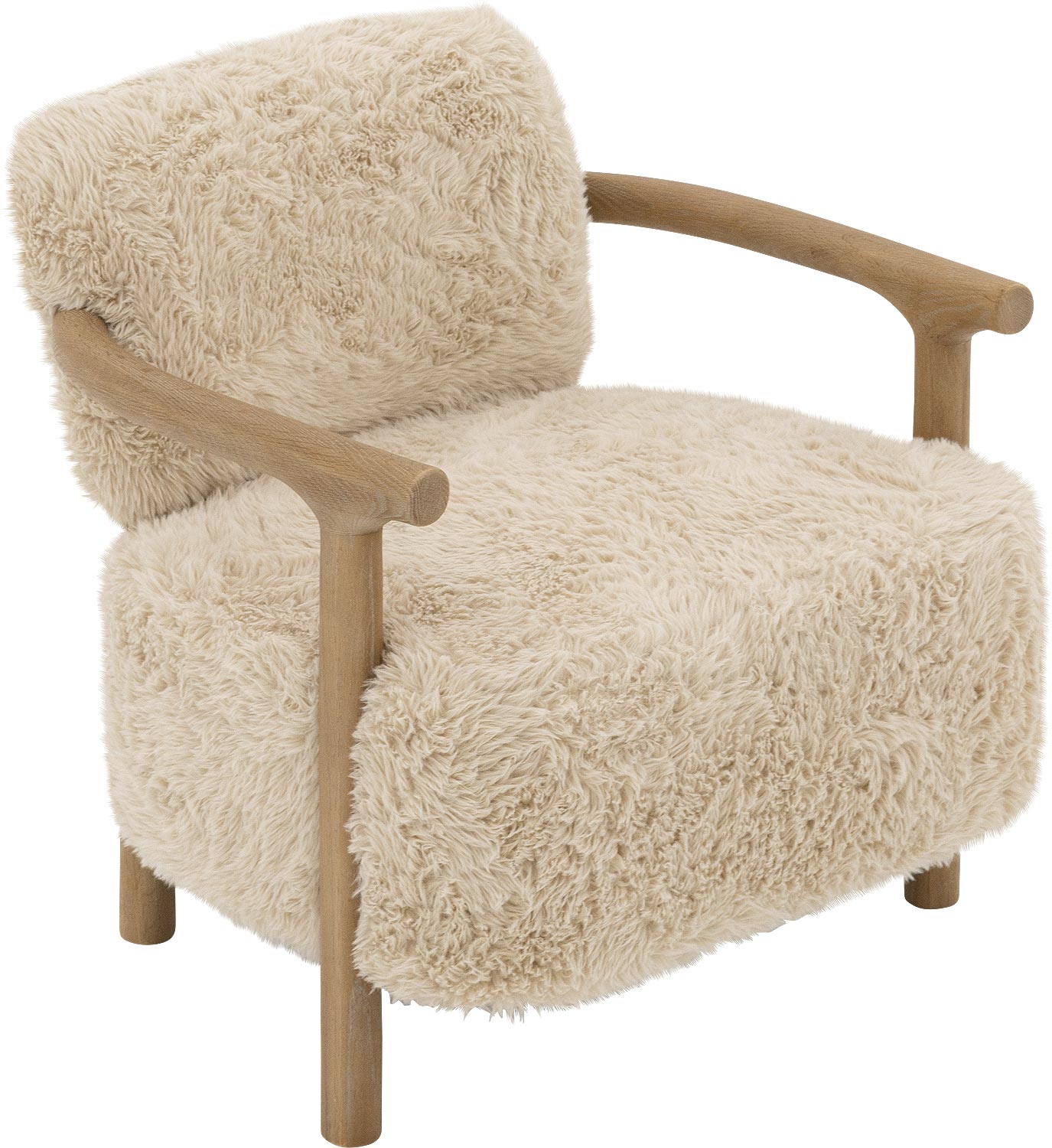 Fauteuil Bloss