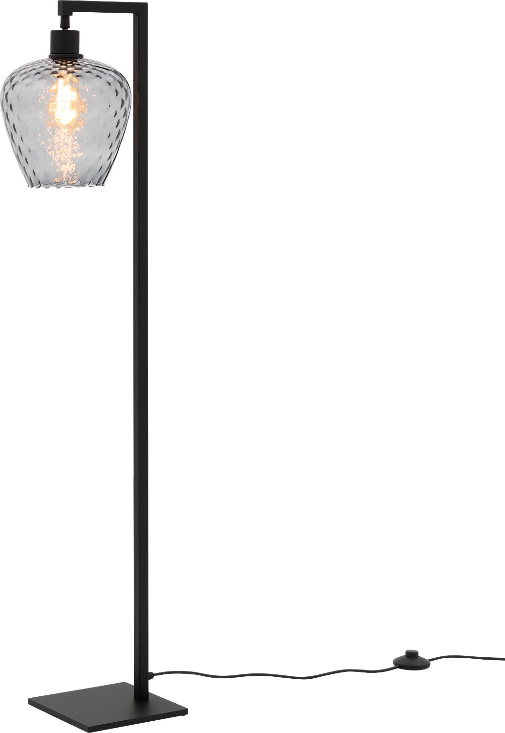 Vloerlamp Dijon