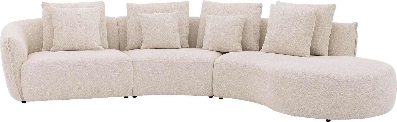 Loungebank Fay