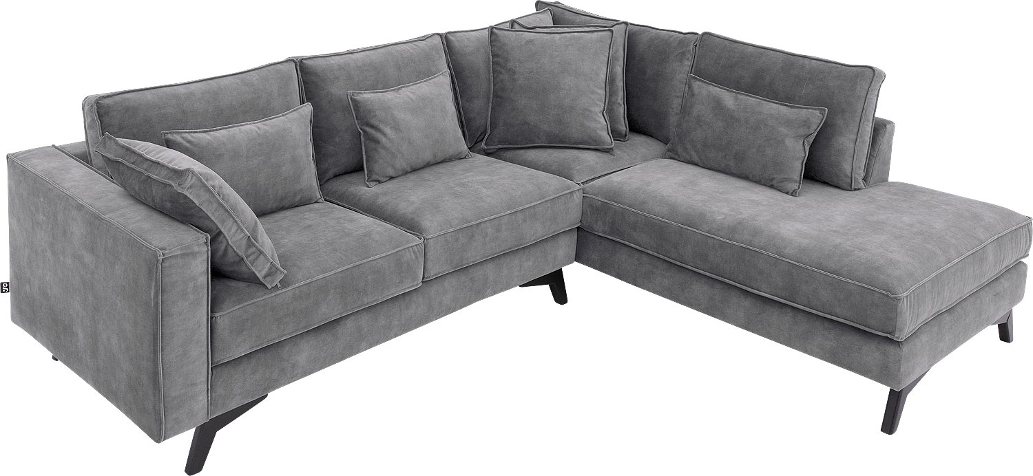 Hoekbank Chambre