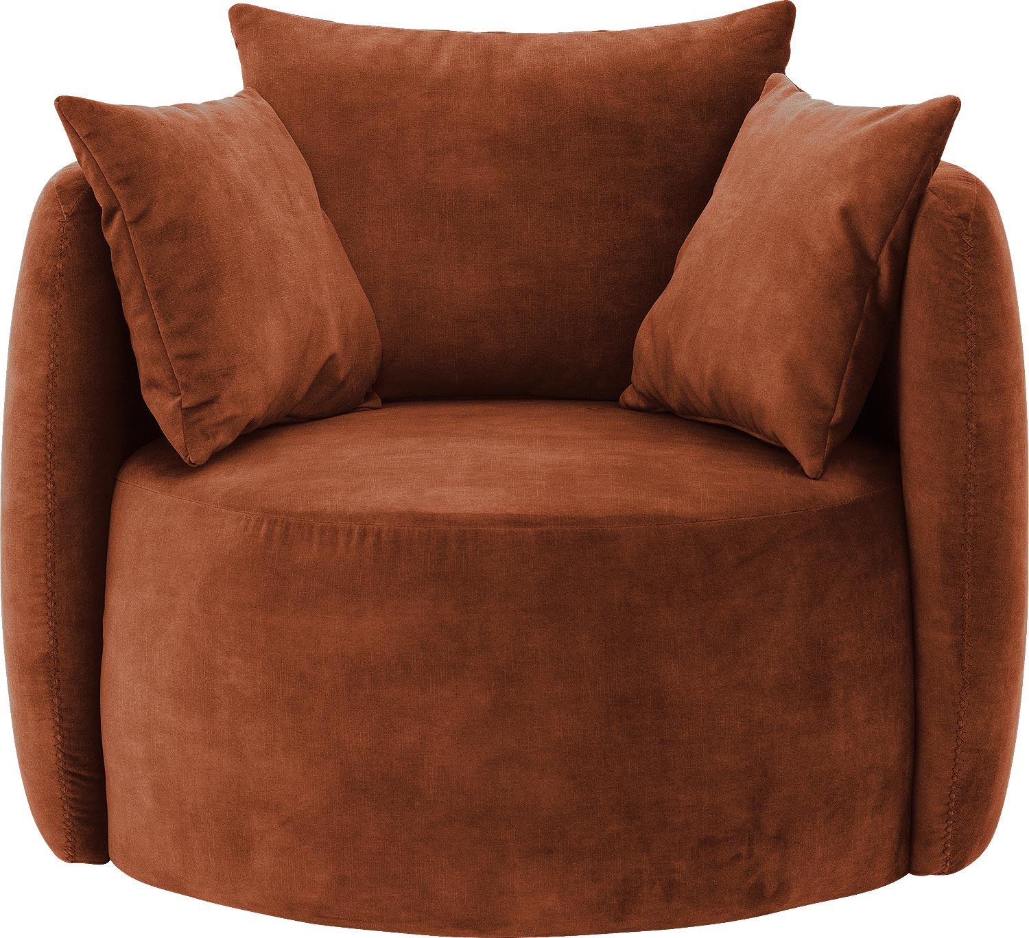 Fauteuil Terra