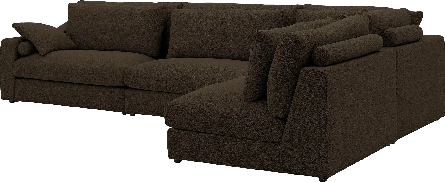 Hoekbank Odette