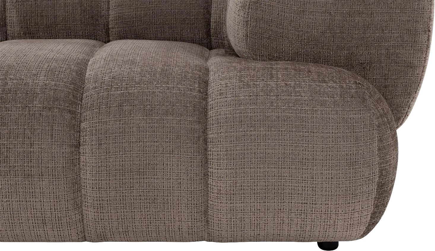 Hoekbank Weave