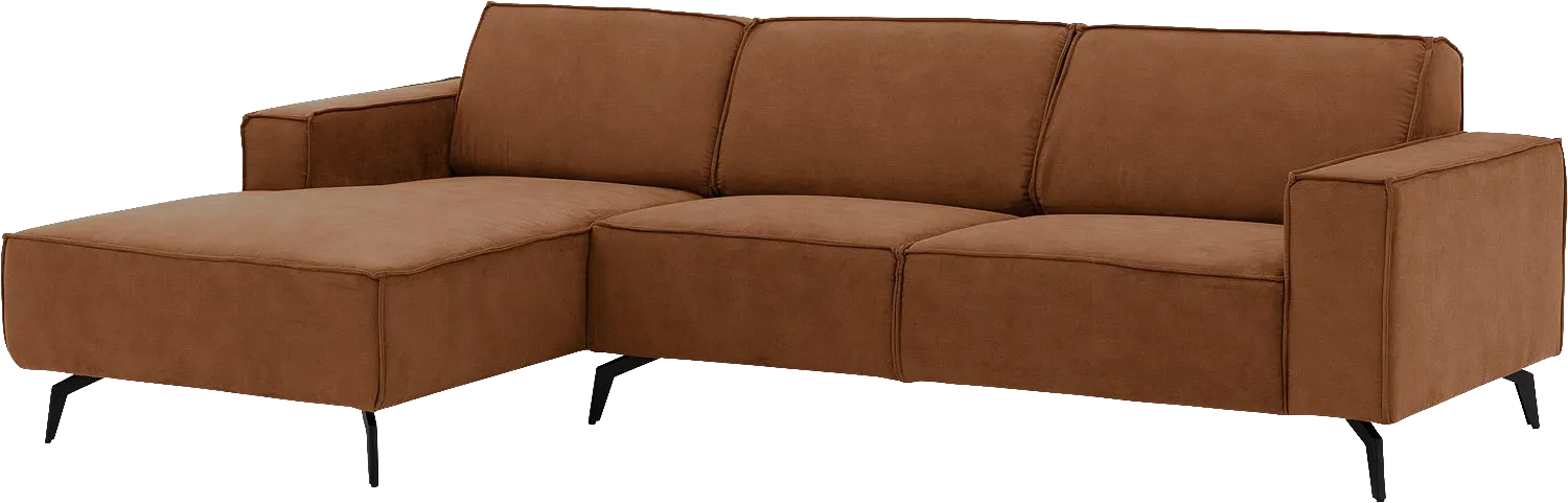 Goossens Hercules Bank Microvezel Bruin - 8235102-goossens-hercules-bank-microvezel-bruin-02