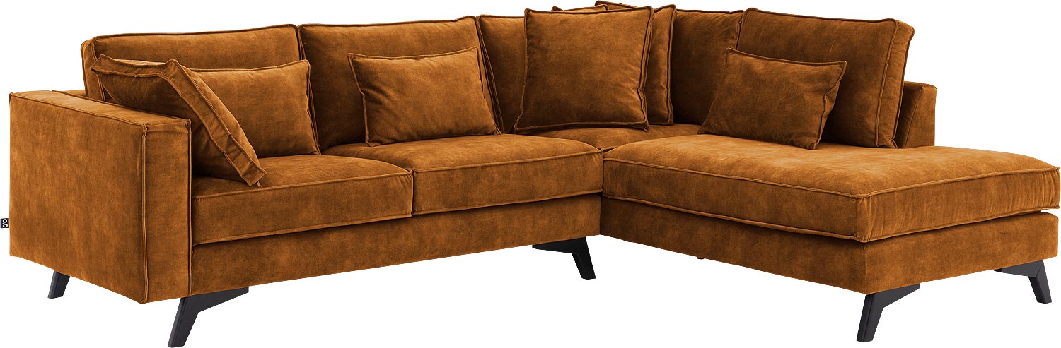 Hoekbank Chambre
