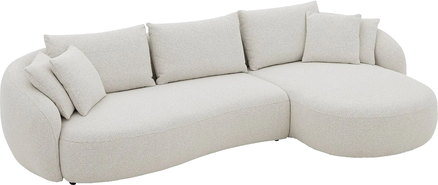 Loungebank Ava