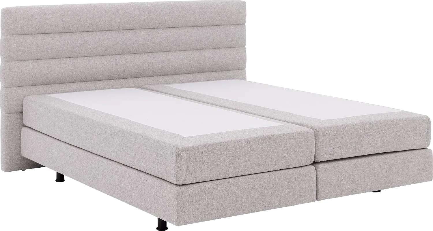 Boxspring Compleet Quatro Compleet