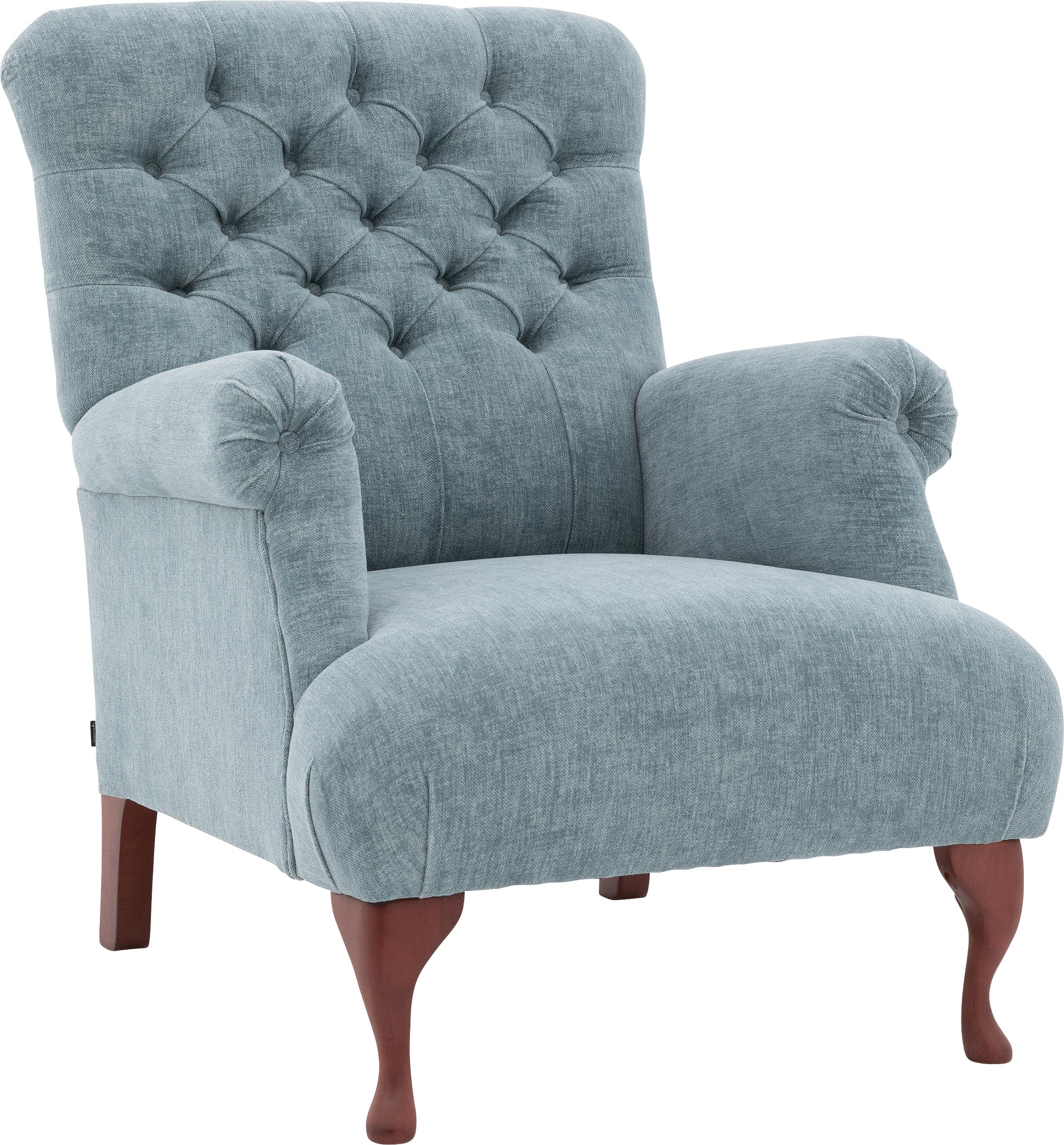 Fauteuil Ashton