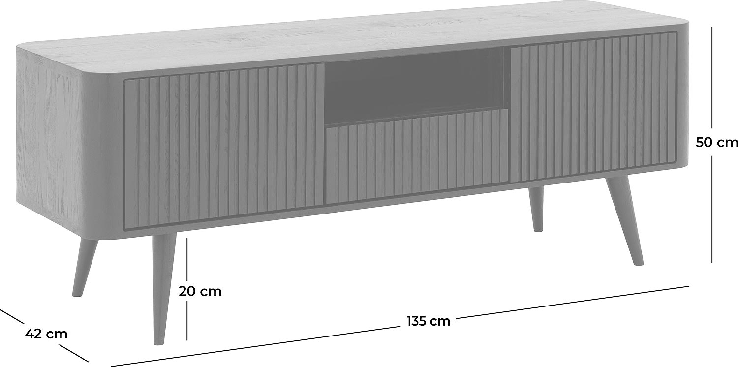 Tv Meubel Seppe