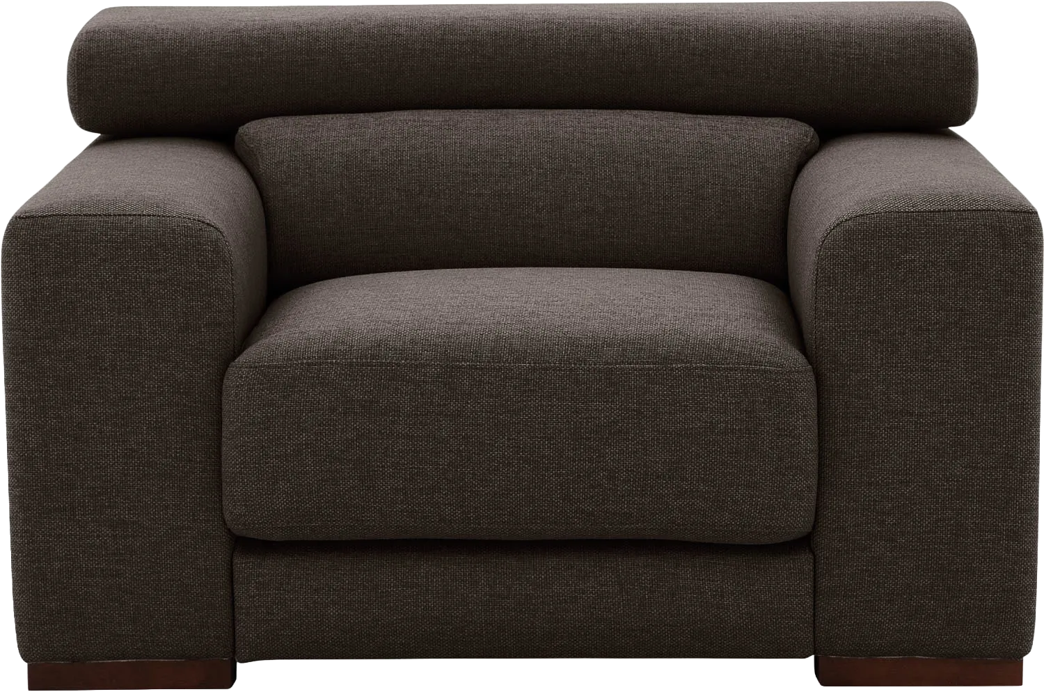 Fauteuil Nora