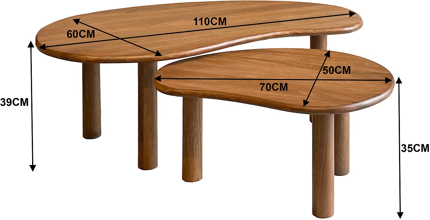 Salontafel Elan