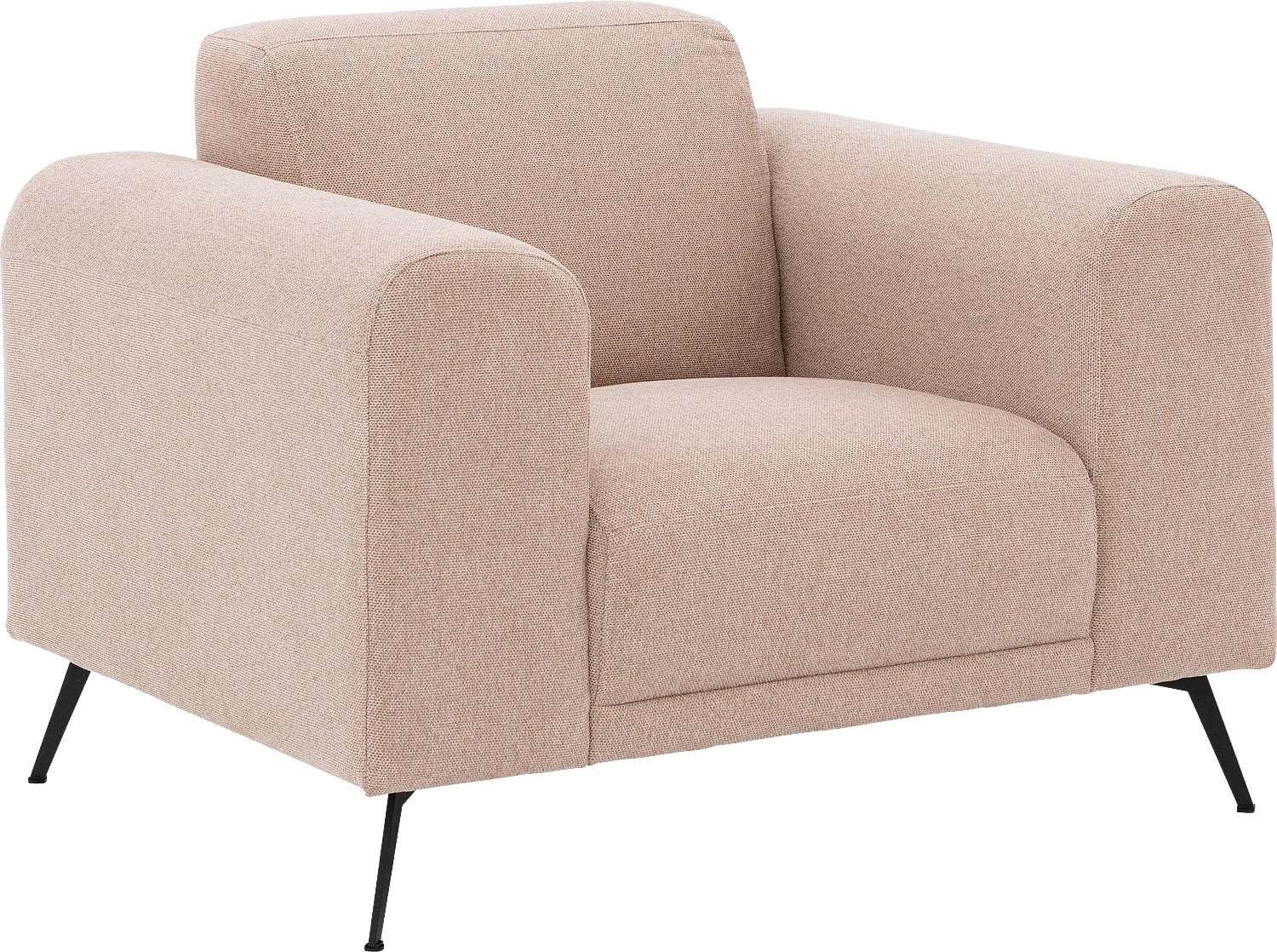 Fauteuil Shallow
