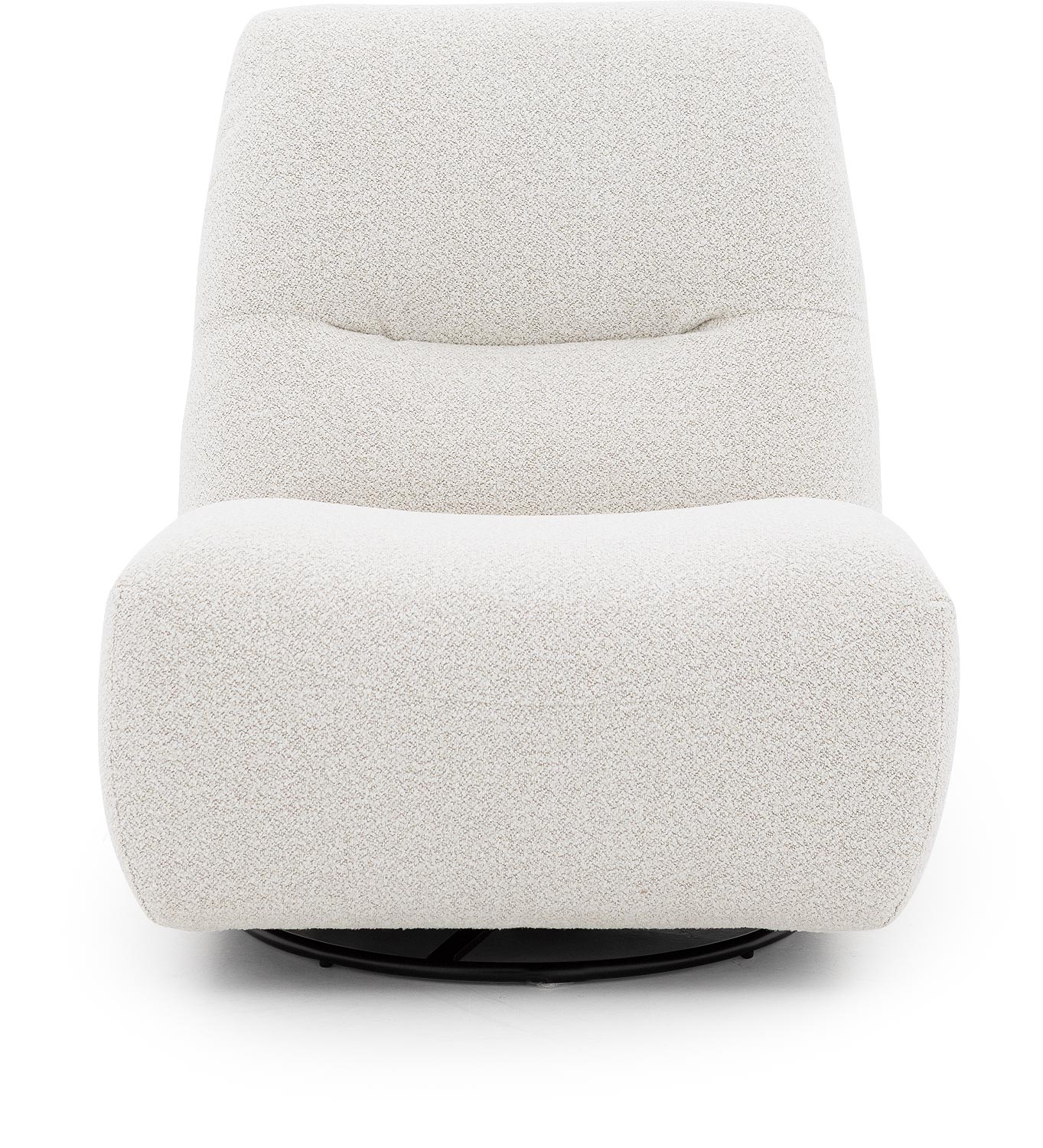 Draaifauteuil Ivy
