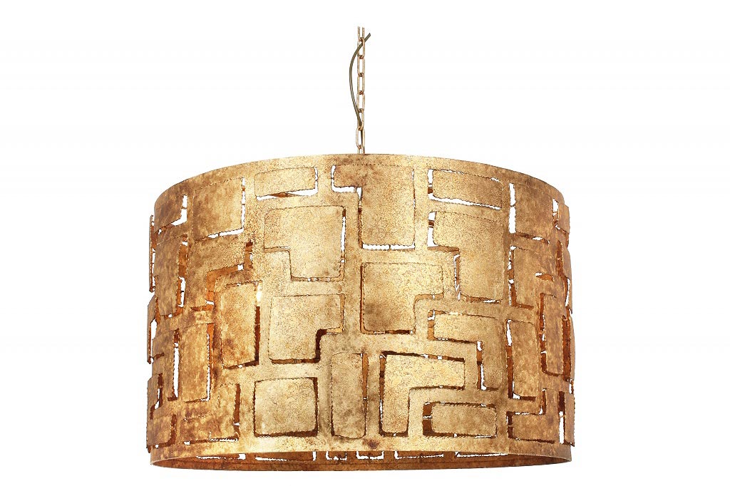 Hanglamp Cecile