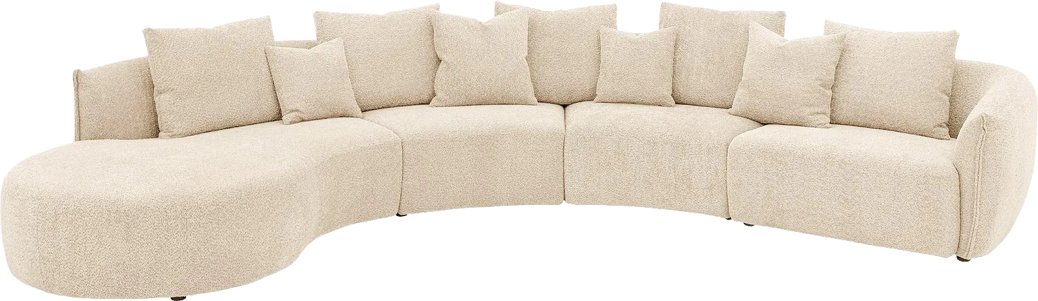 Loungebank Fay