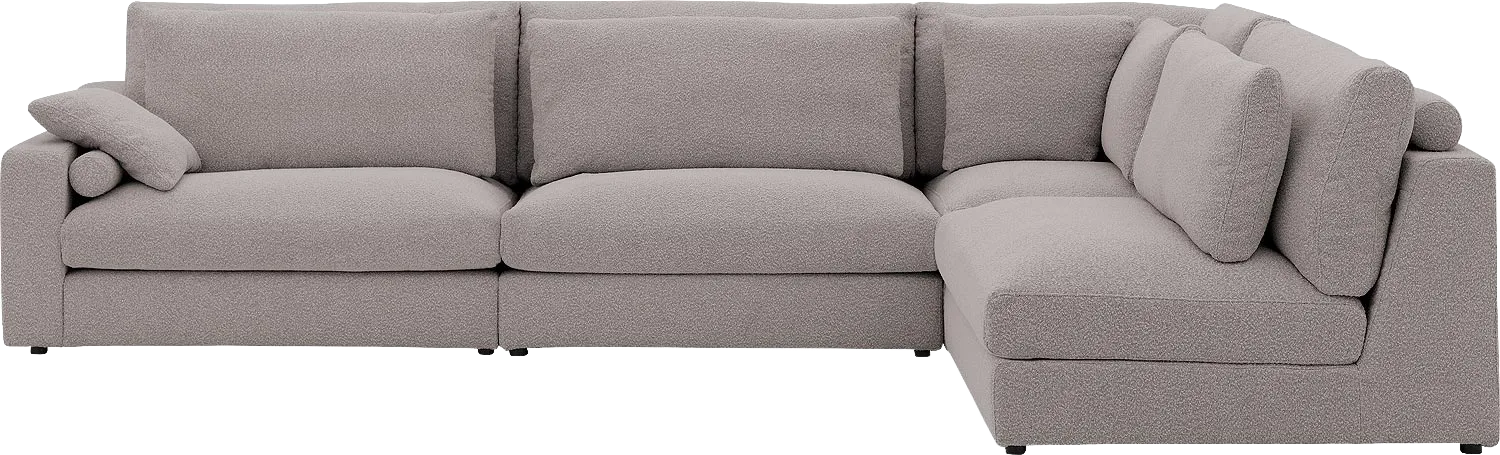 Hoekbank Odette