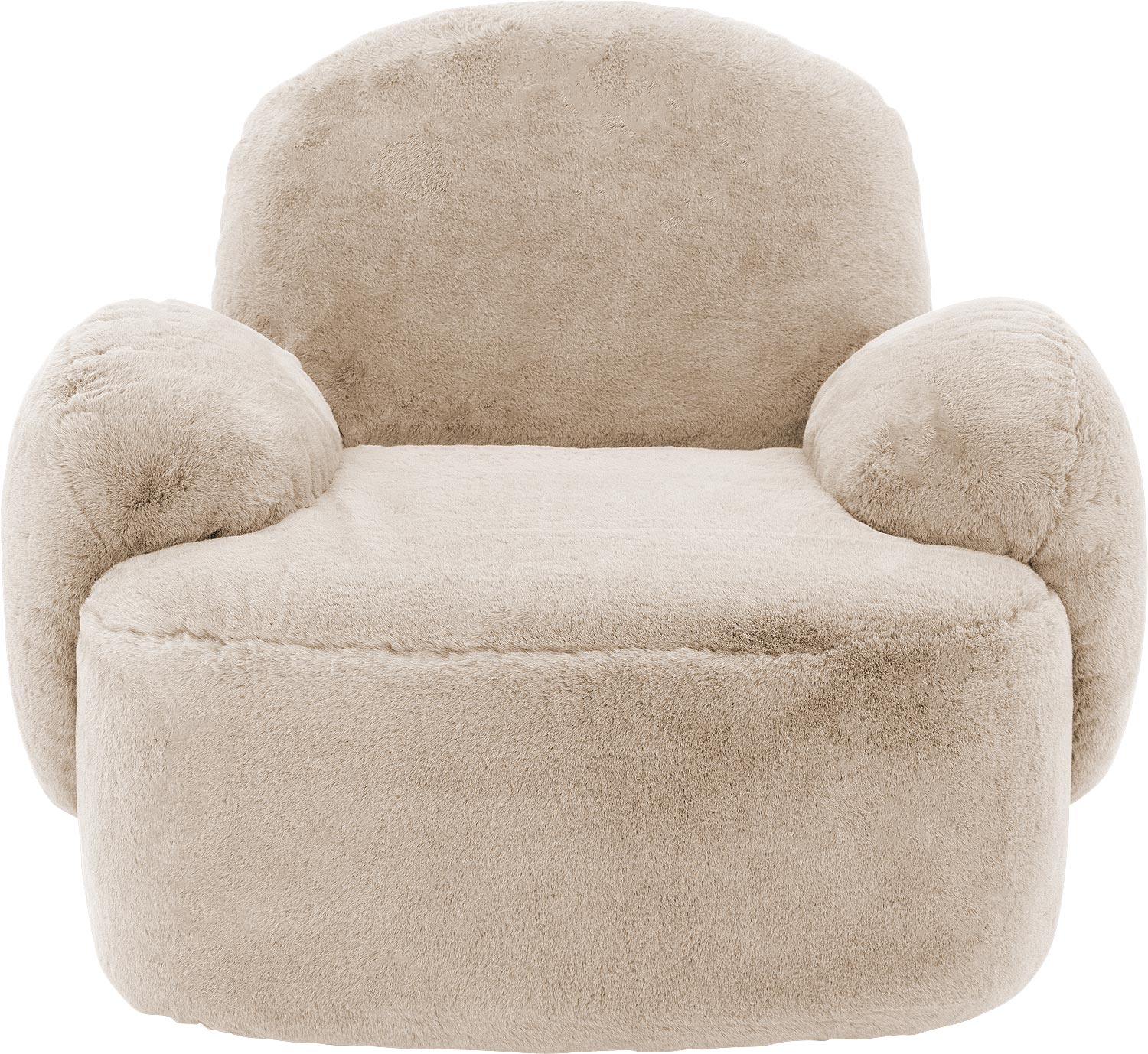 Draaifauteuil Nomi