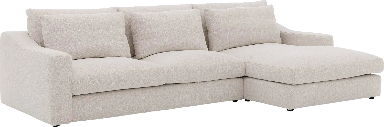 Loungebank Odette