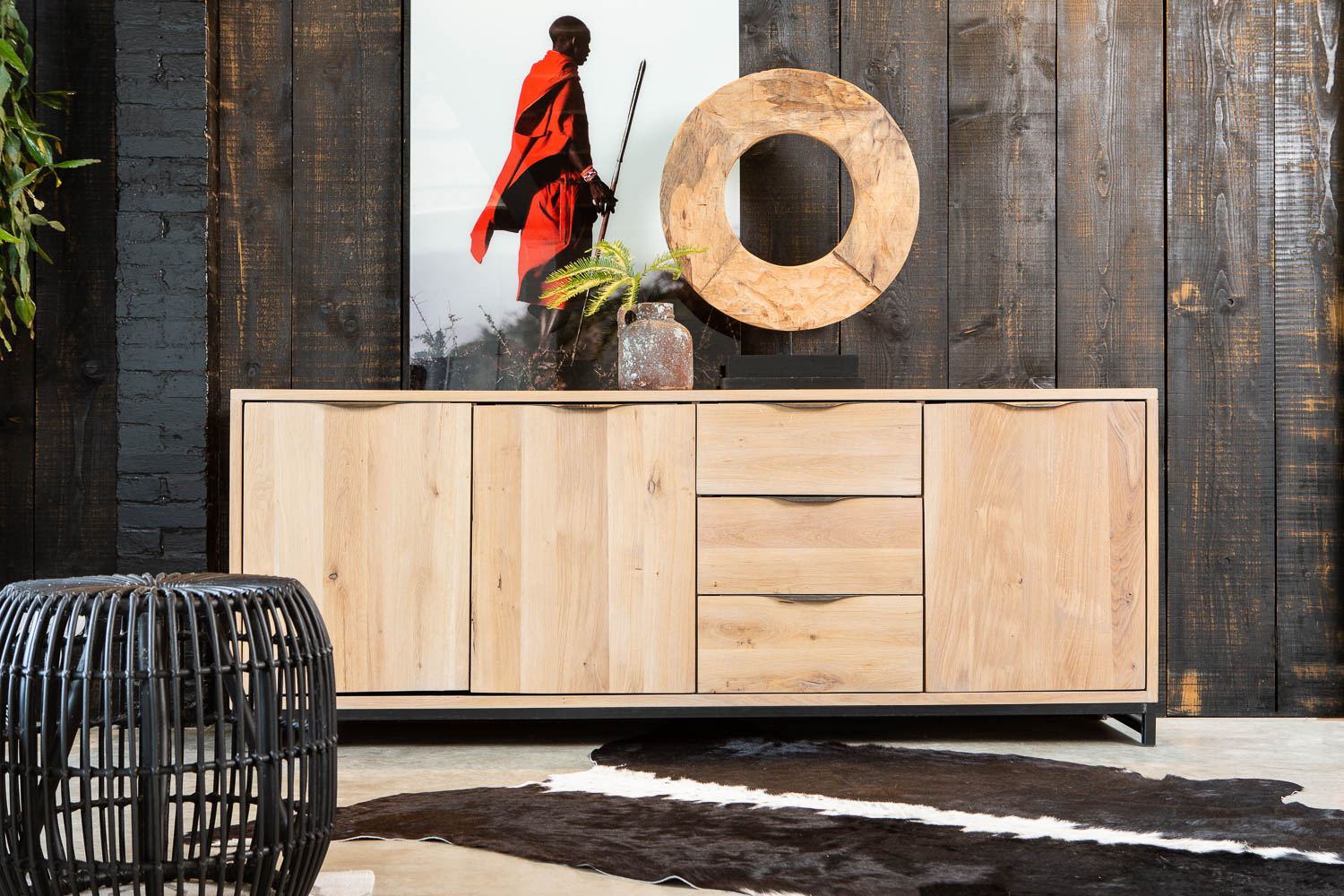 Dressoir Max