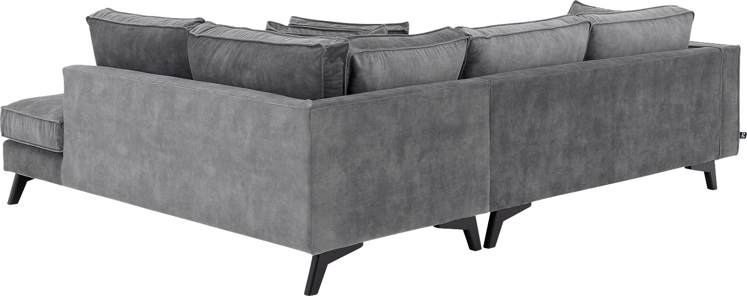 Hoekbank Chambre
