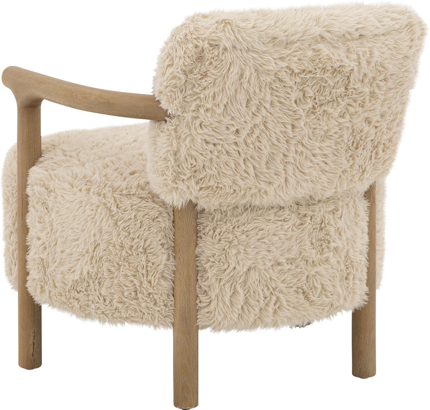 Fauteuil Bloss