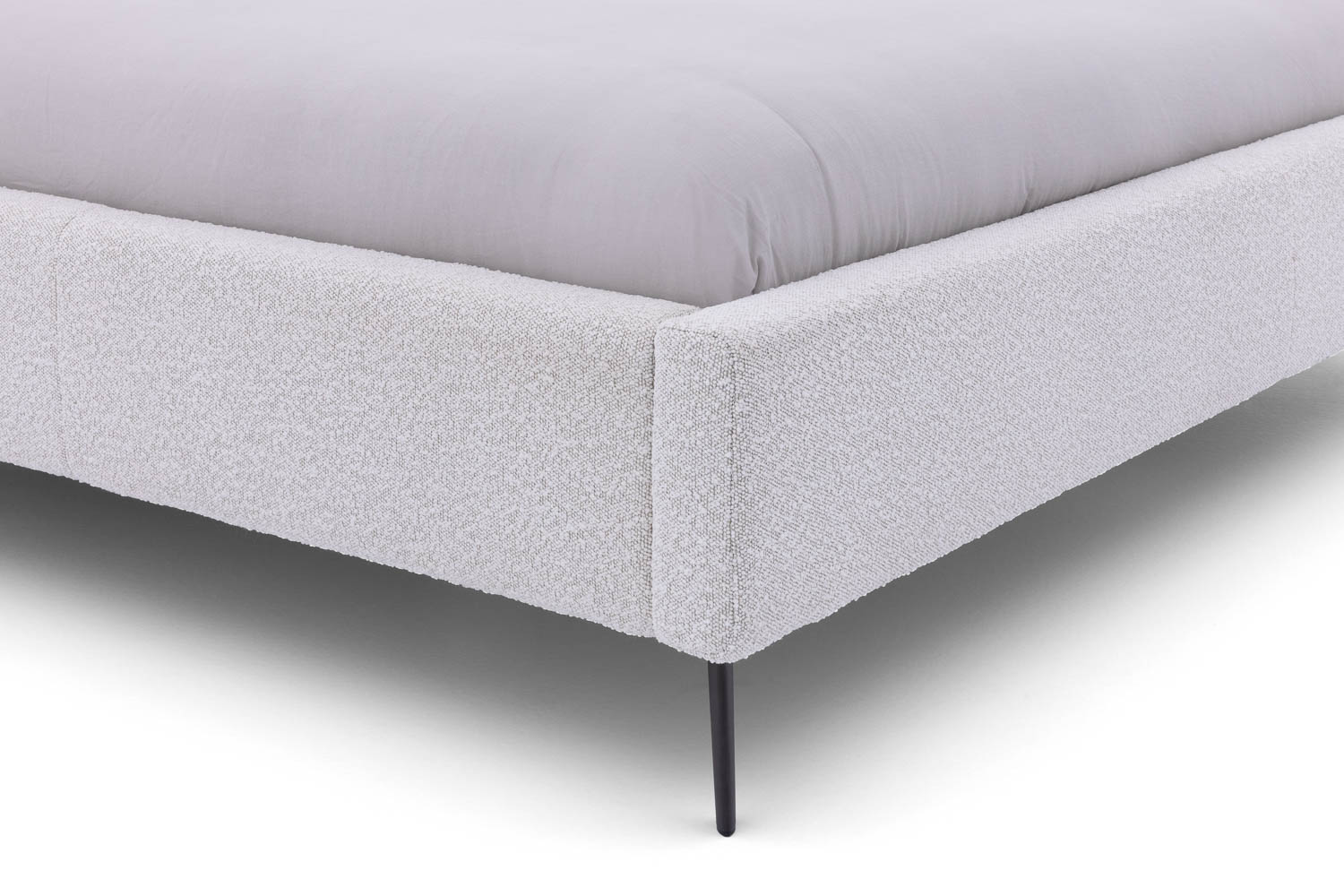 Gestoffeerd Bedframe Octaaf