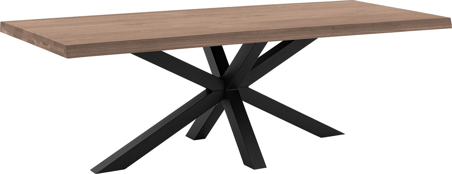 Eettafel Blend