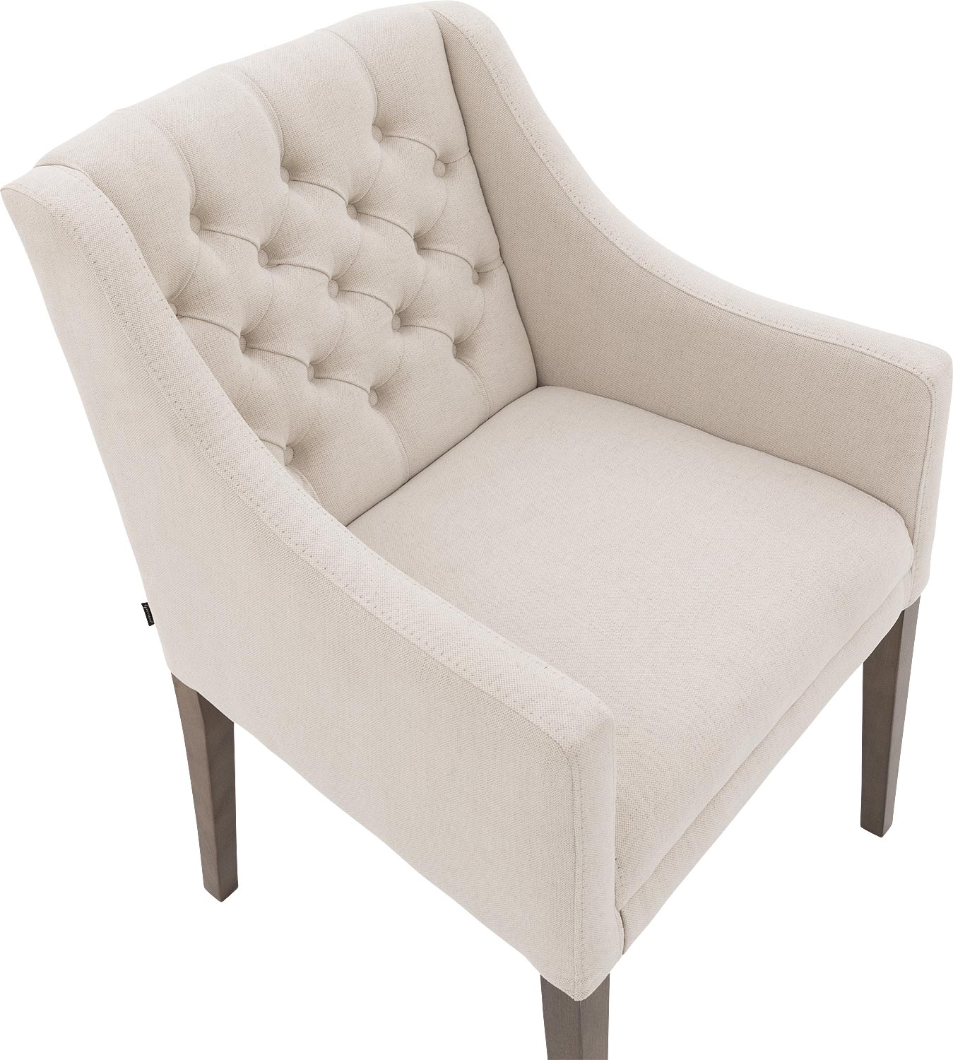Eetkamerstoel Pearl