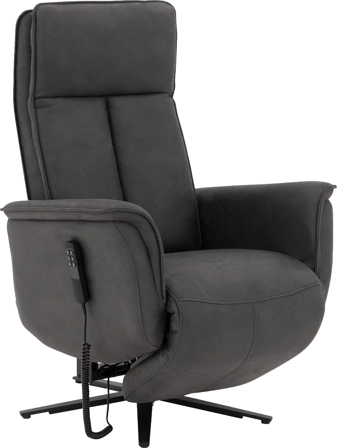 Relaxstoel Odyssey