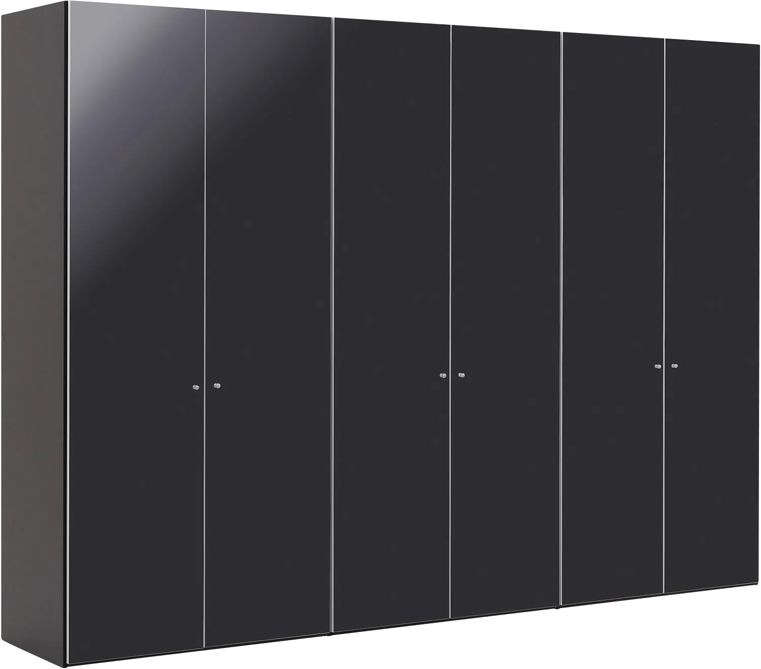 Kledingkast Easy Storage Ddk