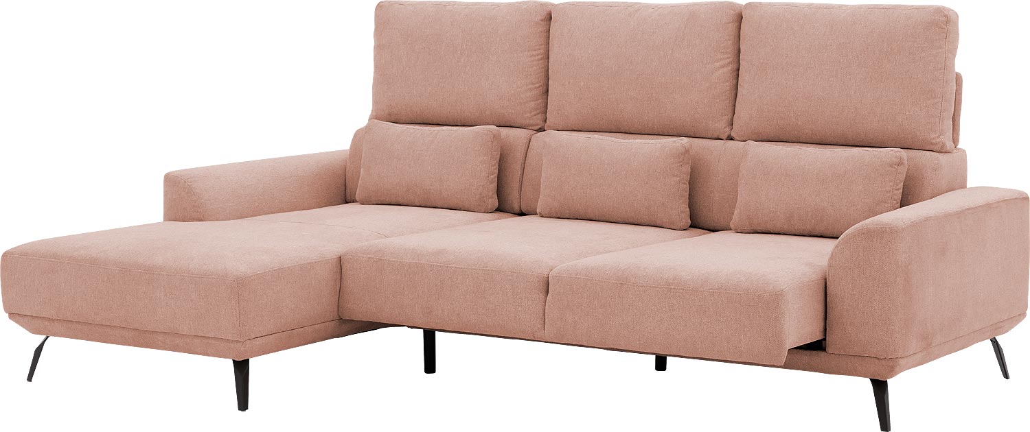 Loungebank Princess