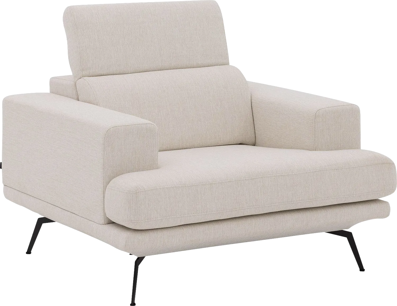 Fauteuil Viggo
