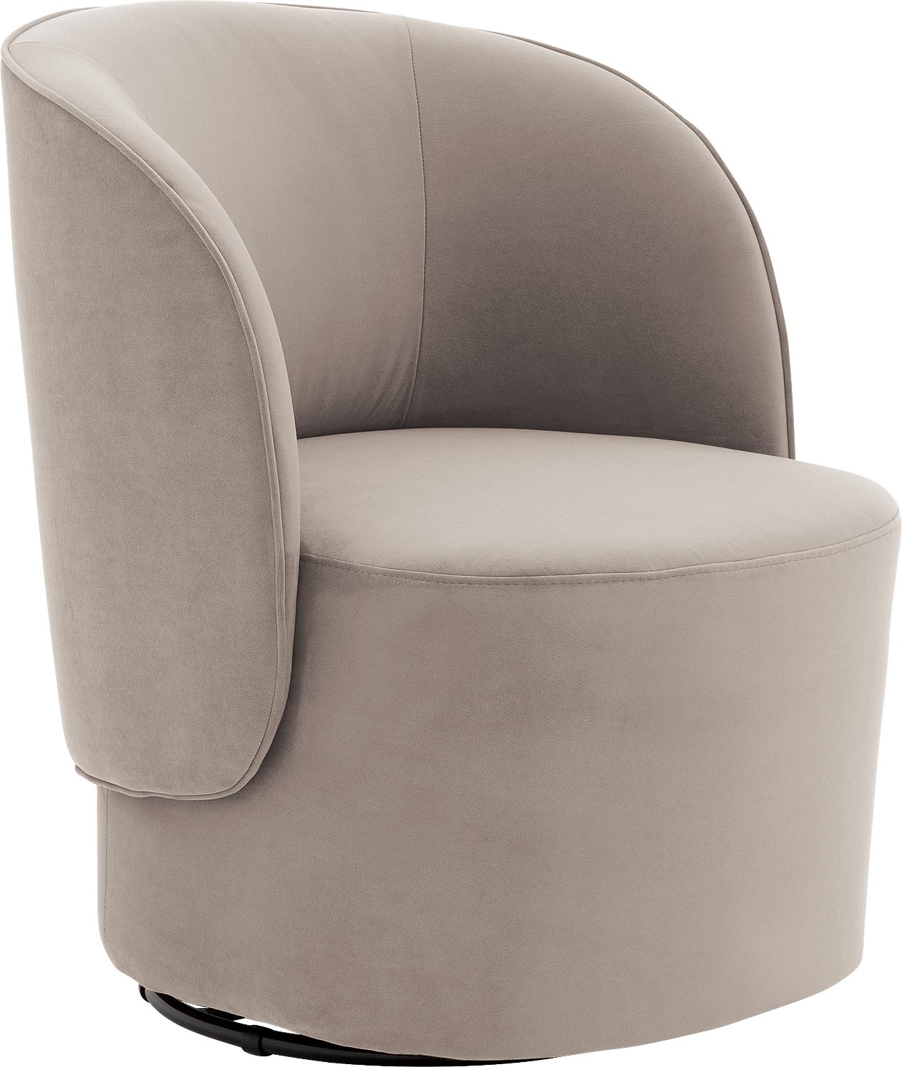 Draaifauteuil Gando