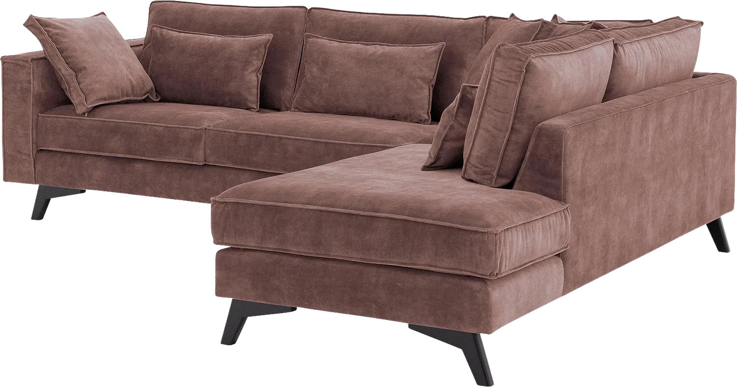 Hoekbank Chambre