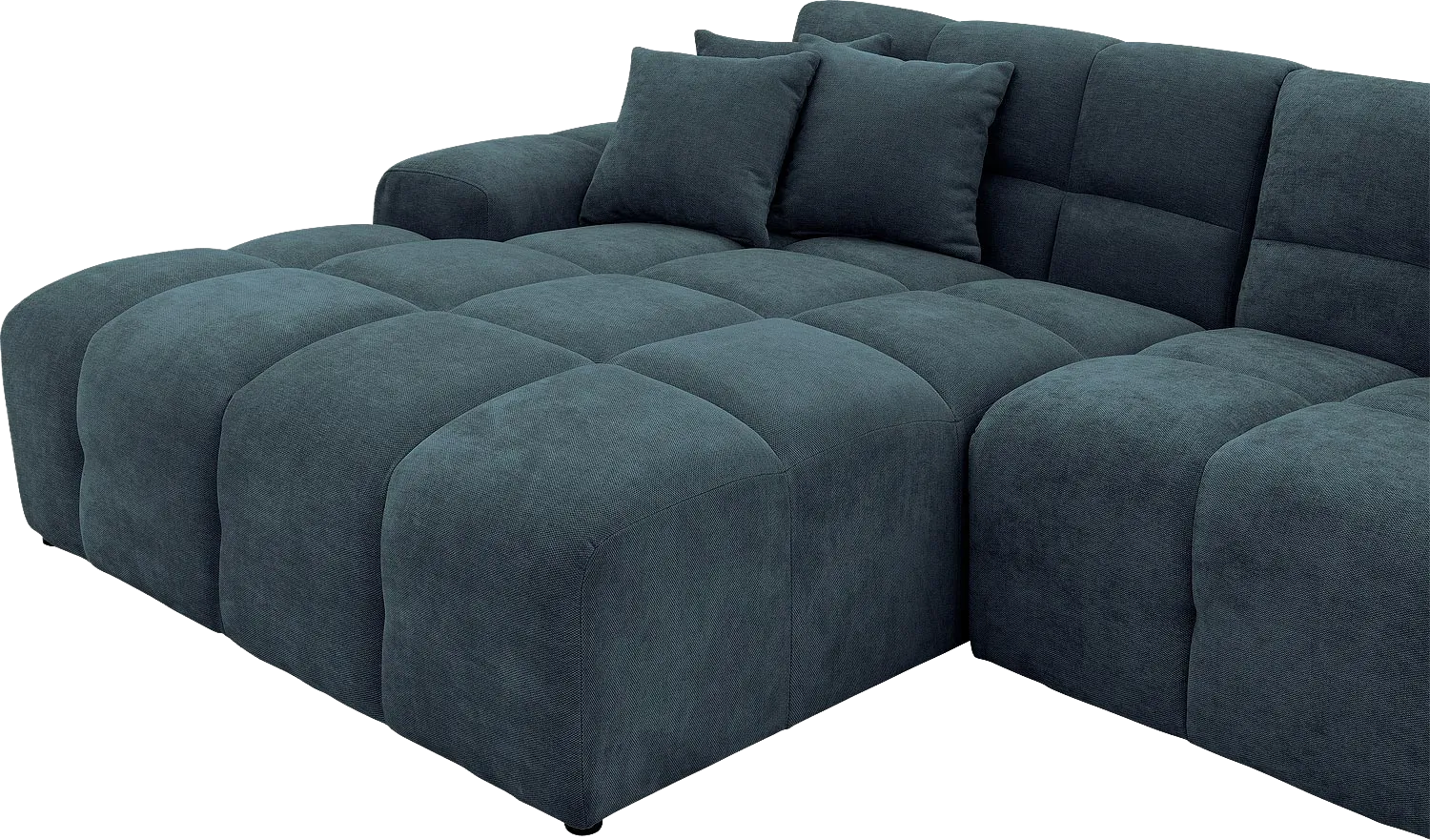 Loungebank Kubus