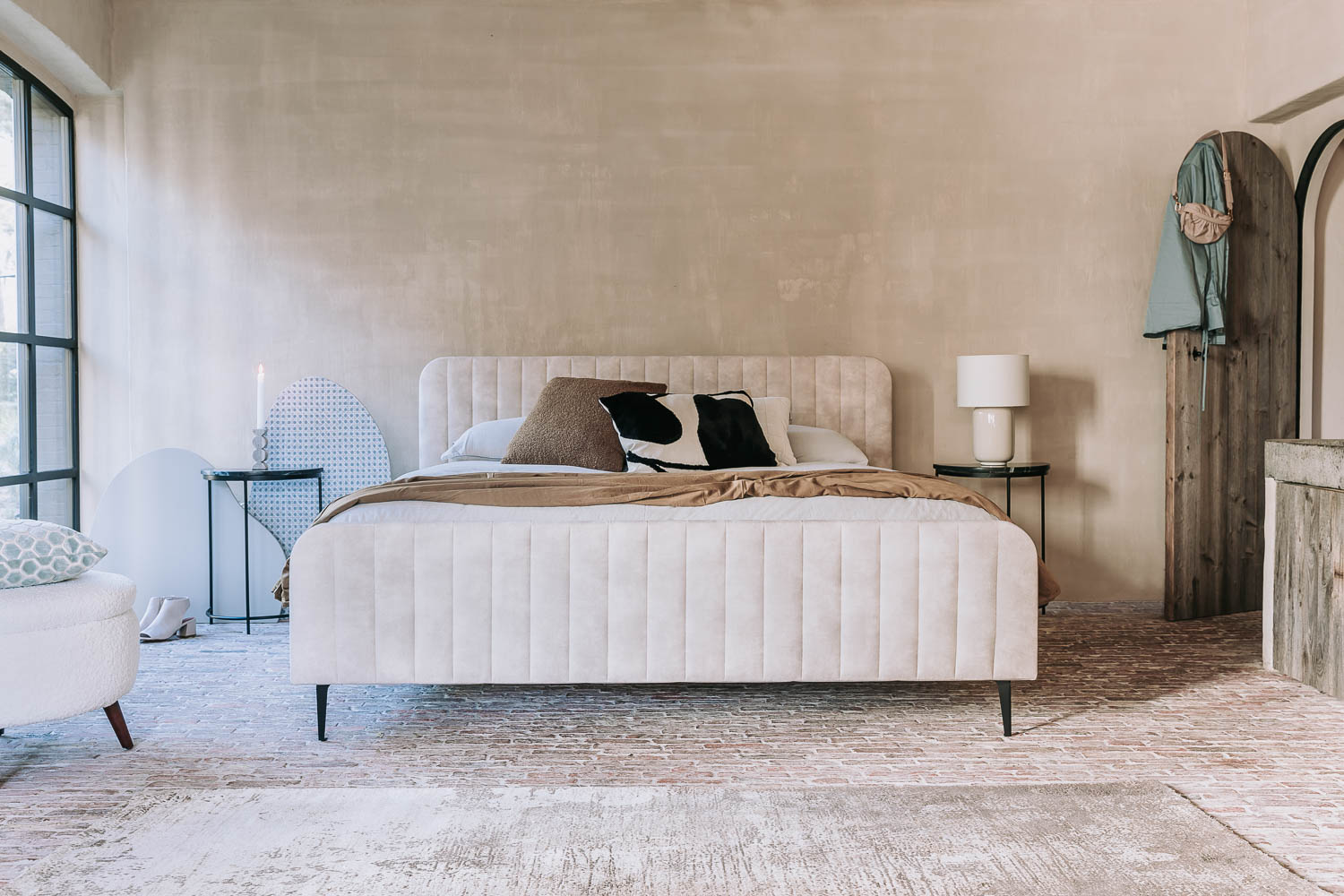 Bedframe Attent